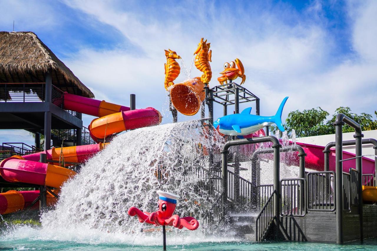 The Splash Ко Чанг Экстерьер фото